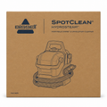 BISSELL SpotClean HydroSteam 3689N – Dampf-Fleckenreiniger für Teppich & Polster