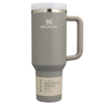 Stanley Quencher H2.0 FlowState Trinkbecher 1,18 L – Ash (Grau)