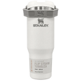 Stanley IceFlow Flip Straw 2.0 Trinkbecher 0,89 L – Frost (Weiß)