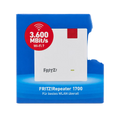 AVM FRITZ!Repeater 1700 Wi-Fi 7 WLAN-Repeater – Originalverpackung
