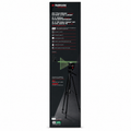 Parkside Performance PKLLP 360 B2 Akku-Kreuzlinienlaser – Originalverpackung