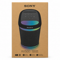 Sony SRS-XV500 Party-Lautsprecher Schwarz – Bluetooth, IPX4, RGB-Licht