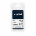 Crucial 16GB DDR4-3200 SODIMM Notebook-Arbeitsspeicher (CT16G4SFRA32A)