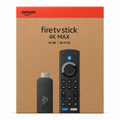 Amazon Fire TV Stick 4K Max (2. Generation) 16 GB, Wi-Fi 6E