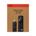 Amazon Fire TV Stick 4K Plus Verpackung Vorderseite (8 GB, Wi-Fi 6)