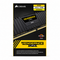 Corsair Vengeance LPX 16GB (2x8GB) DDR4-3200 CL16 Arbeitsspeicher-Kit – Schwarz