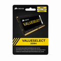 Corsair ValueSelect 16GB (2x8GB) DDR4 2133MHz SODIMM Notebook-Arbeitsspeicher CL15