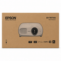 Epson EH-TW7100 4K PRO-UHD Heimkino-Beamer mit HDR und Lens-Shift