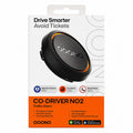 OOONO CO-DRIVER NO2 Verkehrsalarm – Verpackung Vorderseite